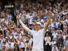 Sinner, come cambia il ranking dopo il forfait di Toronto