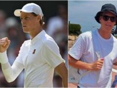 Sinner, dal trionfo al… mare: Jannik si gode le vacanze in Sardegna