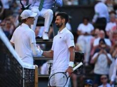 Sinner e il paragone con Djokovic, Becker: “È un Nole 2.0”