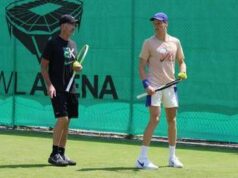Sinner e il trionfo a Wimbledon: “Ho vinto una scommessa con Cahill e ora..”