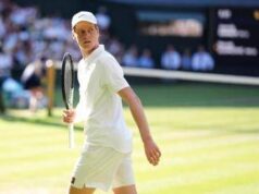 Sinner e la finale di Wimbledon con Alcaraz: “Difficile fare meglio di Parigi”