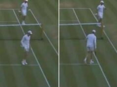 Sinner e l’uscita dal campo, il video ‘rebus’ e la spiegazione