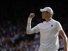 Sinner ‘tennista dal futuro’ per Wilander: “Il suo gioco avanti di dieci anni”