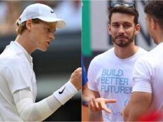 Sinner torna con Ferrara, Naldi amaro: “Ricomincia l’incubo”