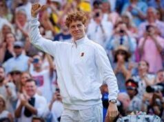 “Sinner vince Wimbledon, difficile da accettare”: l’attacco del Telegraph