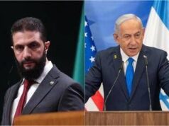 Siria-Israele, Usa annunciano: “In vigore il cessate il fuoco”