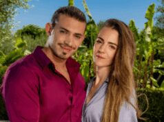 Sonia lascia Simone, ecco il falò di confronto a Temptation Island