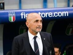 Spalletti: “L’addio alla Nazionale mi toglie il sonno, non passa mai”