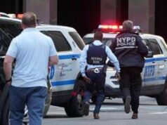 Sparatoria Manhattan, chi era l’attentatore: la malattia e il biglietto nella tasca