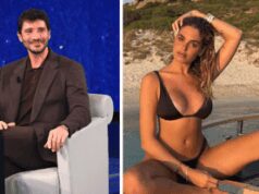 Stefano De Martino, l’estate con Caroline Tronelli: è nato un amore?