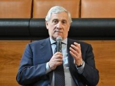 Tajani al Senato: “Quello che accade a Gaza sempre più inaccettabile, carneficina finisca”
