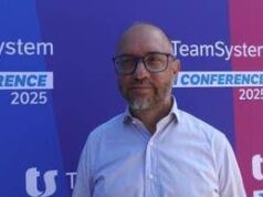 Tech Conference, Cohen (TeamSystem): “Presentiamo un cambio di paradigma”