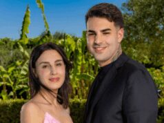 Temptation Island, Valerio non torna indietro: “Sarah rimane importante, ma ora c’è Ary”