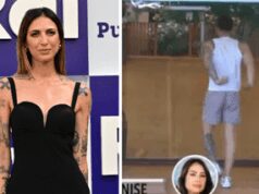 Temptation Island, i fidanzati distruggono il villaggio: la ‘paura’ di Ema Stokholma