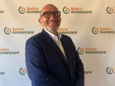 Terzo Settore, Marco Piuri è il nuovo presidente di Fondazione Banco Alimentare Ets