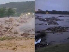 Texas, fiume esonda e travolge campi estivi: 6 morti e centinaia di dispersi