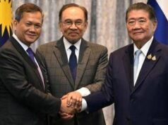 Thailandia-Cambogia, accordo per il cessate il fuoco. Trump: “Sono contento”