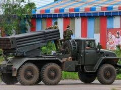 Thailandia-Cambogia, quarto giorno di combattimenti