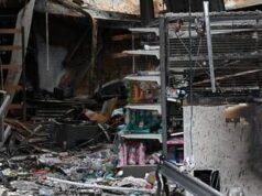 Thailandia-Cambogia, salito a 33 bilancio delle vittime