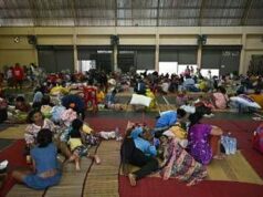 Thailandia, imposta legge marziale al confine con la Cambogia: oltre 130mila evacuati