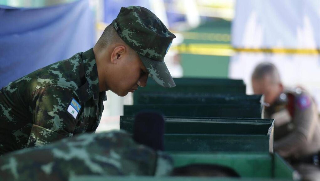 Thailandia, nuovi venti di guerra con la Cambogia: “Nullo l’accordo di pace di ottobre”