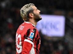 Theo Hernandez, addio al veleno: “Milan senza valori e ambizioni”