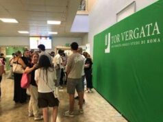 Tor Vergata, a Open Day 2025 grande affluenza di futuri studenti