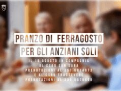 Torna a Roma ‘Il pranzo di Ferragosto 2025’, Bonaccorsi: “Gesto di comunitĂ contro solitudine anziani”