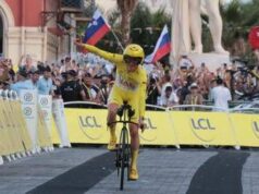 Tour de France 2025, oggi la prima tappa: orario, percorso e dove vederla (in chiaro)