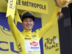 Tour de France 2025, oggi seconda tappa: orario, percorso e dove vederla (in chiaro)