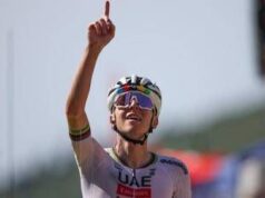 Tour de France, Pogacar domina 12esima tappa e torna in maglia gialla