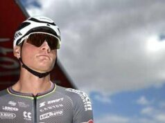 Tour de France, Van der Poel ha la polmonite: costretto a ritirarsi