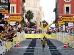Tour de France al via il 5 luglio: tappe, percorso, dove vederlo in tv e streaming