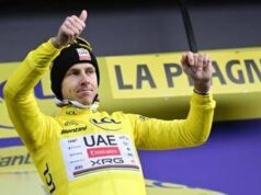 Tour de France, oggi 20esima tappa. Orario, percorso e dove vederla in tv (in chiaro)