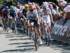 Tour de France, oggi decima tappa. Orario, percorso e dove vederla in tv (in chiaro)