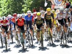 Tour de France, oggi settima tappa. Orario, percorso e dove vederla in tv (in chiaro)