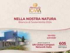 Tracciabilità, partnership e innovazione, il report di Icam