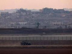 “Troppi morti a Gaza, inaccettabile”, Tajani firma il duro appello dei 25 Paesi a Israele