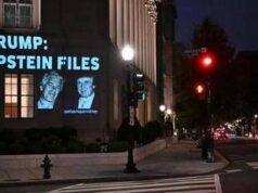 Trump, New York Times: “Organizzò festa con sole donne e un unico invitato: Epstein”