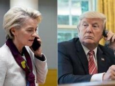 Trump all’Ue: “Dazi al 30% dal 1 agosto”. I settori e i Paesi più colpiti