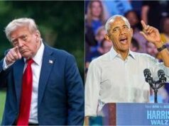 Trump arresta Obama… con l’IA: “Nessuno è al di sopra della legge”