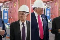 Trump, il ‘tranello’ a Powell e il duello in diretta tv