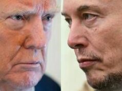 Trump, nuovo attacco a Musk: “Rivedere sussidi alle sue aziende, senza tornerebbe in Sudafrica’