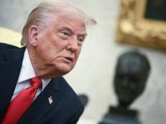 Trump, sei mesi alla Casa Bianca: “Ho rilanciato gli Stati Uniti”