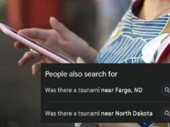 Tsunami, North Dakota in tilt per falso allarme: Oceano è a 2700 km…