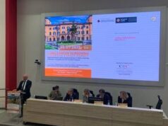 Tumore al polmone, primo bilancio del progetto diagnosi precoce al ‘San Camillo’ di Roma