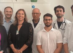 Tumori, Rna circolari marcatori per forme aggressive di leucemia linfatica cronica