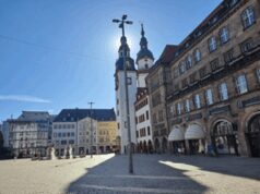 Turismo: da polo industriale a nuova meta culturale, per Chemnitz il 2025 è l’anno del riscatto