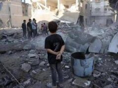 Tv del Qatar: “Da Hamas ok a piano Usa per tregua a Gaza con lievi modifiche”