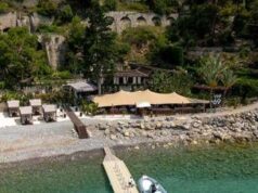 Twiga Baia Beniamin, con LMDV Hospitality Group il beach club si rinnova